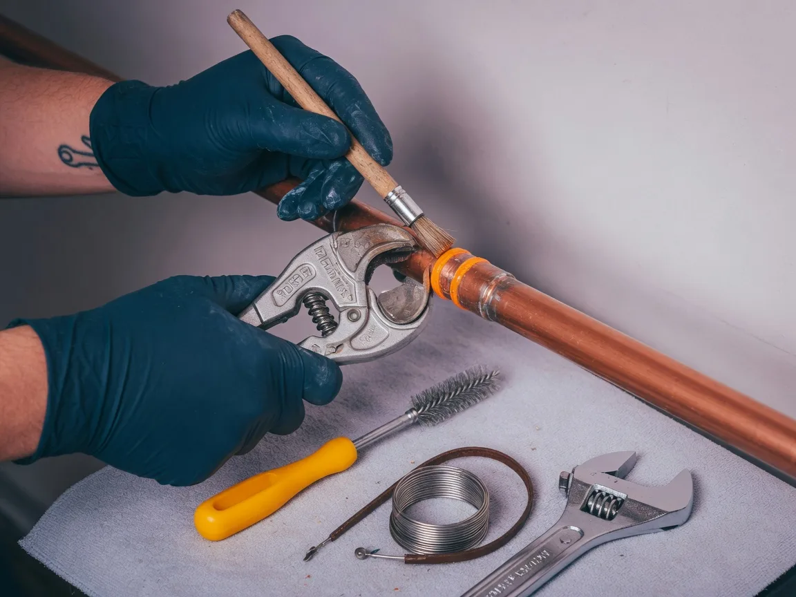Why choose Sump Pump Repair in Brohard, WV